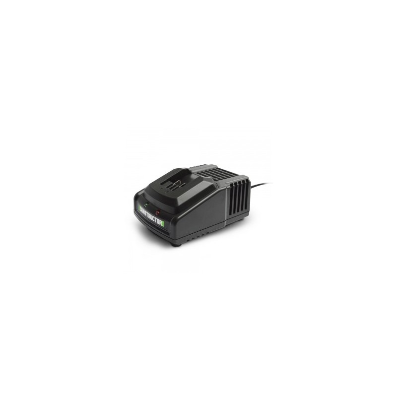 Chargeur rapide pour batterie 20V max