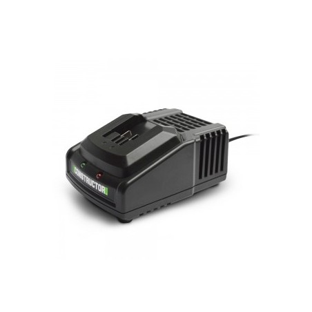Chargeur rapide pour batterie 20V max
