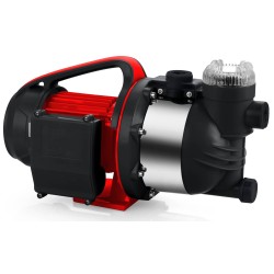 Pompe d arrosage Inox 1100W - Master Pumps MASTER PUMPS - 2
