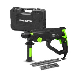 Marteau perforateur 1050W BMC - Constructor CONSTRUCTOR - 1