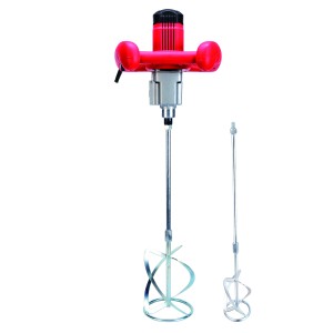 MELANGEUR 1600W - 140MM + EXTRA 160MM