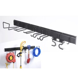 Barre de rangement outils 9pcs - Elem Technic ELEM Technic - 1