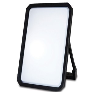 Projecteur LED de chantier 50W - 4500 lm I-Watts Pro