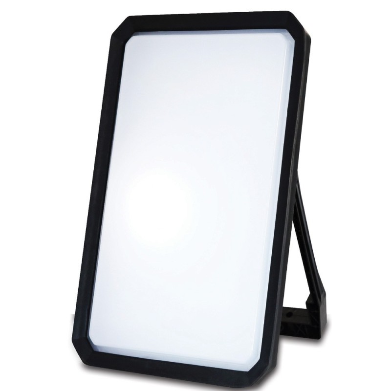 Projecteur LED de chantier 50W - 4500 lm I-Watts Pro Projecteur LED de chantier 50W - 4500 lm I-Watts Pro