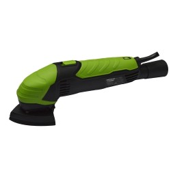 Ponceuse delta 280W 90x90x90mm - Constructor CONSTRUCTOR - 1