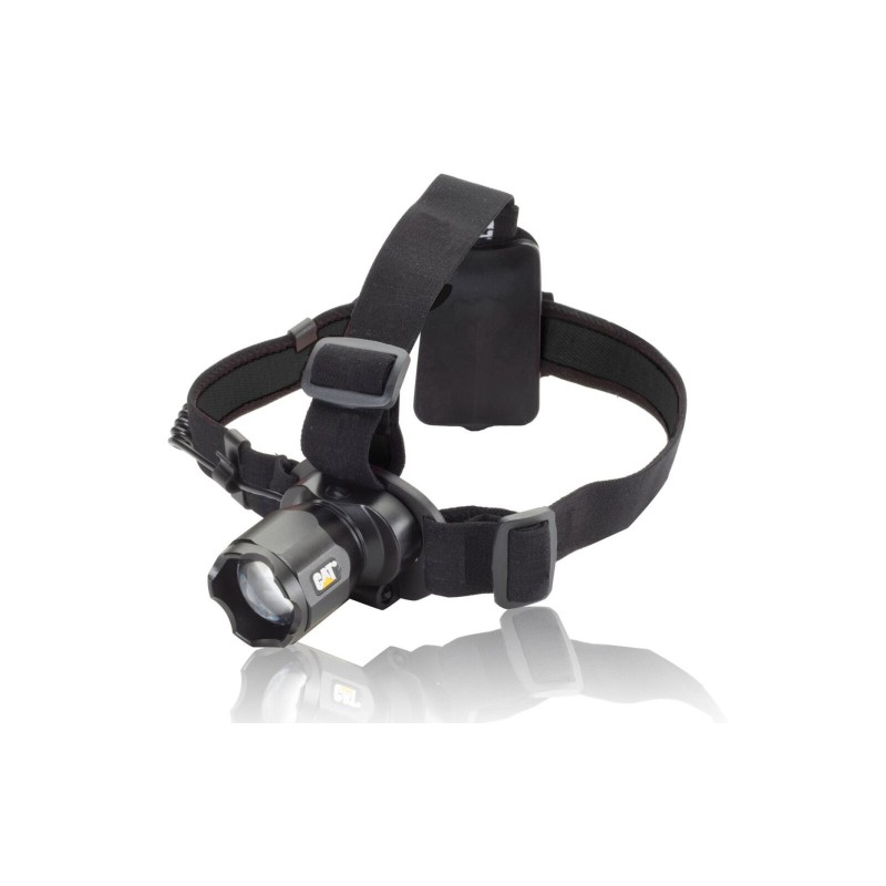 Lampe frontale 220 lumen - Caterpillar Lampe frontale 220 lumen - Caterpillar