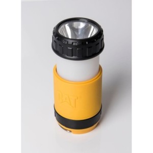 Lampe LED 2en1 200 lumen - Caterpillar