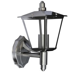 Applique montante Inox E27 40W - I-watts outdoor I-WATTS OUTDOOR LIGHTING - 2
