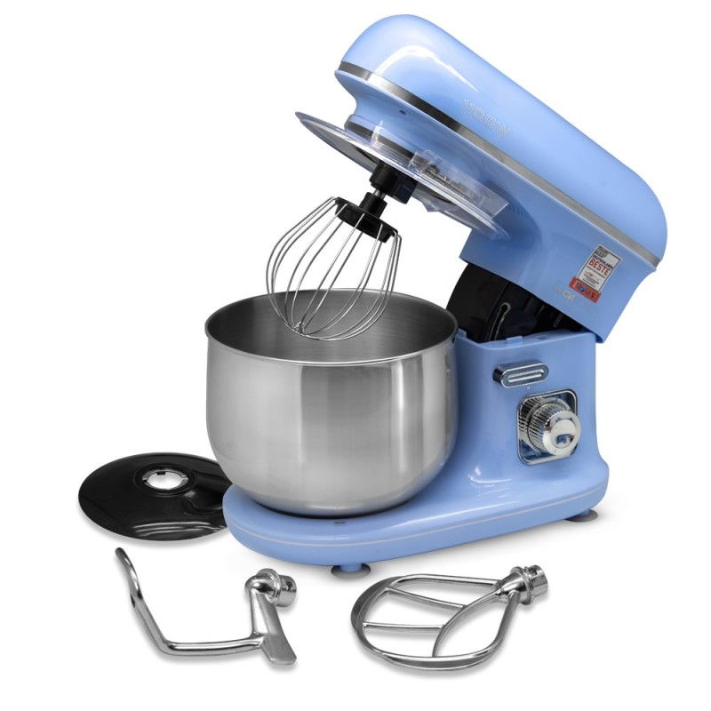 Robot pâtissier 1100W - Clatronic