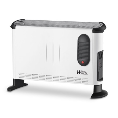 Chauffage mobile 3000W avec soufflerie - 3 positions