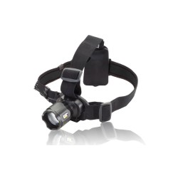 Lampe frontale 220 lumen - Caterpillar CATERPILLAR - 2