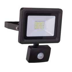 Spot 20W LED + detecteur - I-Watts I-WATTS - 1