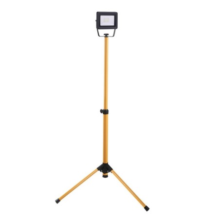 Spot LED 10W sur trepied - I-Watts I-WATTS - 1
