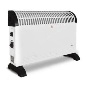 Chauffage mobile 2000W - Warm Tech
