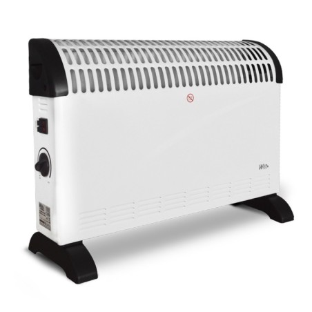 Chauffage mobile 2000W - Warm Tech