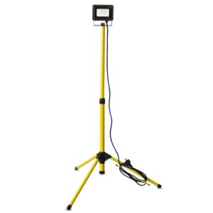 Spot LED 20W sur trépied - I-Watts