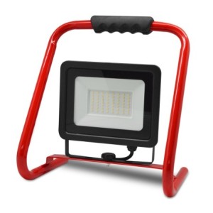 Projecteur led de chantier 50W - I-Watts Pro