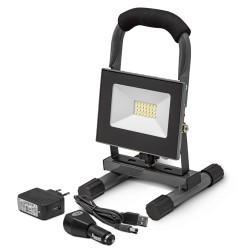 Projecteur led rechargeable 10W - I-Watts I-WATTS - 2