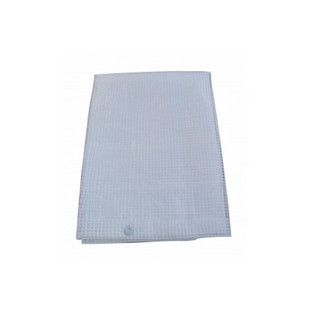 Béche de protection armée 4x6M - 170g