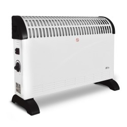 Chauffage mobile 2000W - Warm Tech WARM TECH - 2