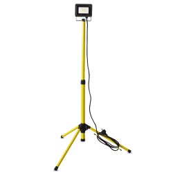 Spot LED 20W sur trepied - I-Watts I-WATTS - 2