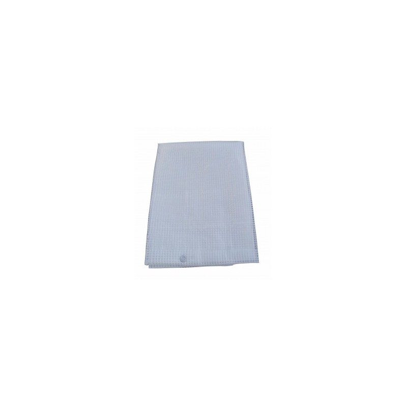 Béche de protection armée 4x10M - 170g