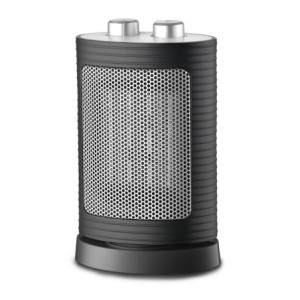 Radiateur céramique oscillant 1500W