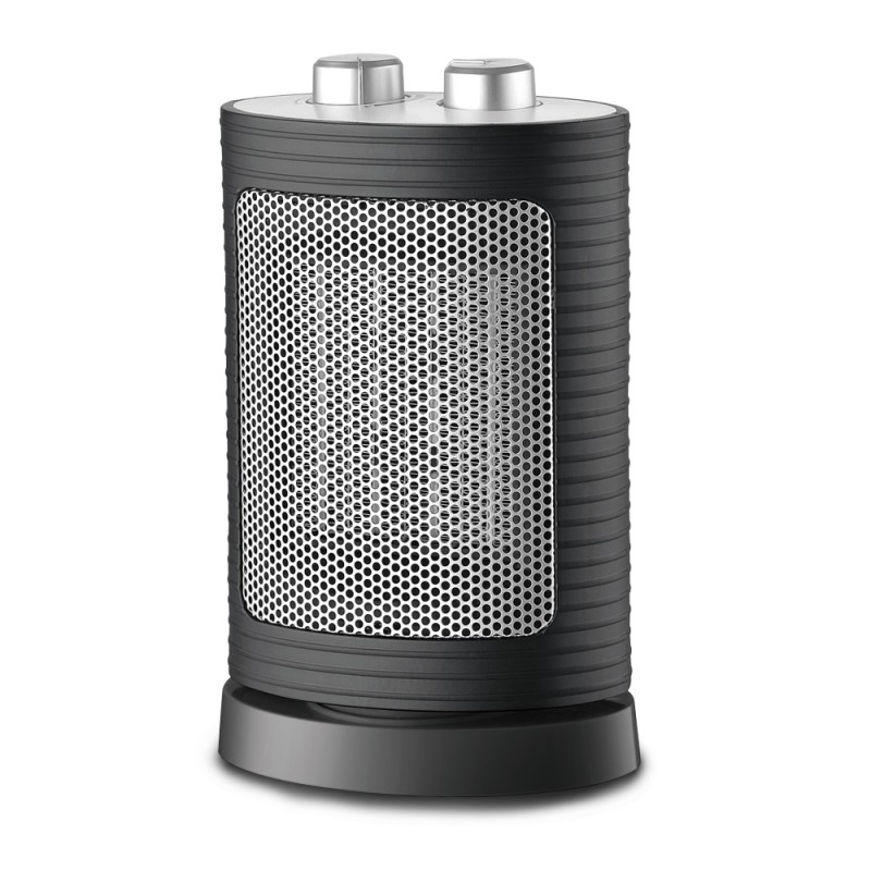 Radiateur céramique oscillant 1500W Radiateur céramique oscillant 1500W