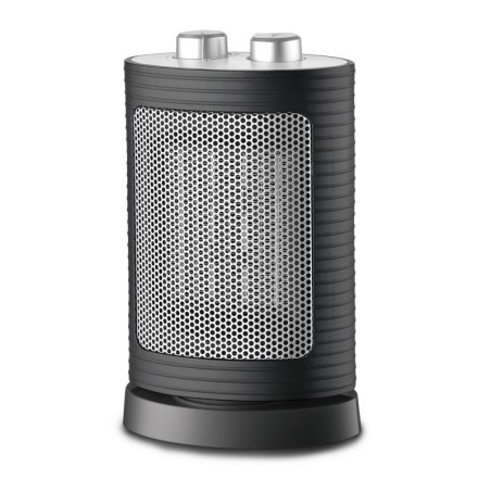 Radiateur céramique oscillant 1500W