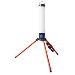 Projecteur LED de chantier 360Â° - 100W sur trepied - I-Watts I-WATTS PRO - 2