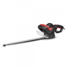 Taille haies électrique 710W - Lame 61cm - Poignée arriére rotative - Elem Garden