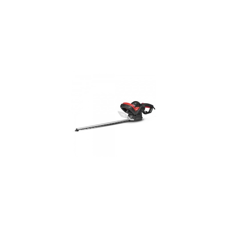 Taille haies électrique 710W - Lame 61cm - Poignée arriére rotative - Elem Garden