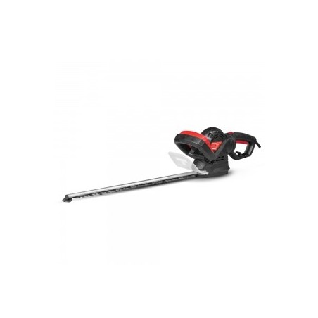 Taille haies électrique 710W - Lame 61cm - Poignée arriére rotative - Elem Garden