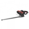 Taille haies électrique 710W - Lame 61cm - Poignée arriére rotative - Elem Garden