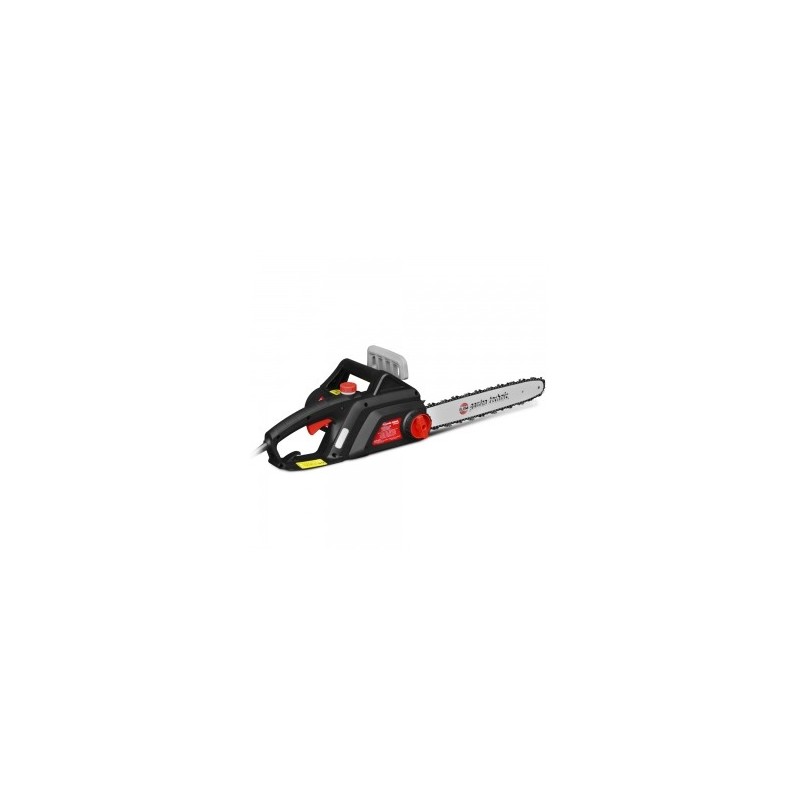 Tronçonneuse électrique 2000W - Guide 40cm - 12,1 m/s - Elem garden