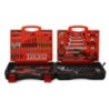Malette a  outils 146 pia¨ces - Elem Technic