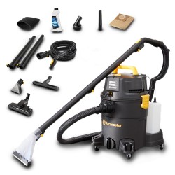 Aspirateur eau et poussieres / shampouineuse 1300W - Vacmaster Vacmaster Professional - 2