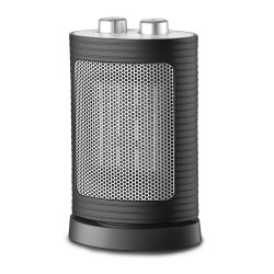 Radiateur ceramique oscillant 1500W WARM TECH - 2