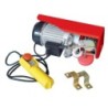 Palan aelectrique 1000W 250/500KG - Elem Technic
