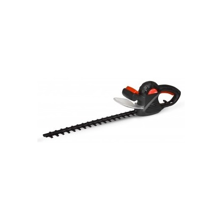 Taille haies électrique 500W - Lame 51cm - Elem Garden