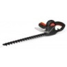 Taille haies électrique 500W - Lame 51cm - Elem Garden
