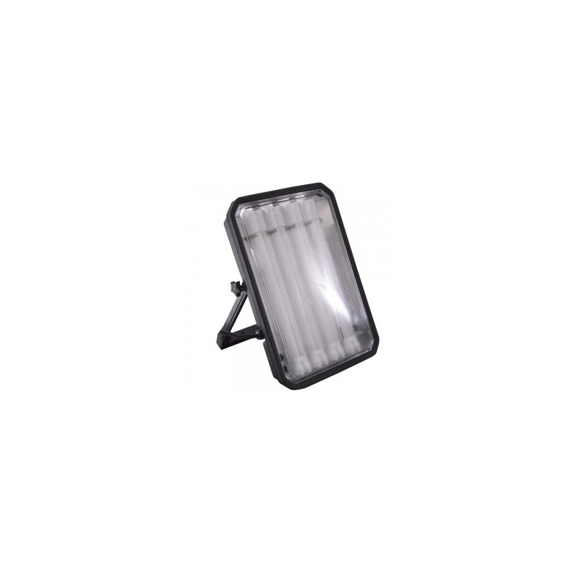 Spot 4 x 36W - I-Watts Pro