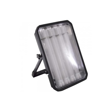 Spot 4 x 36W - I-Watts Pro