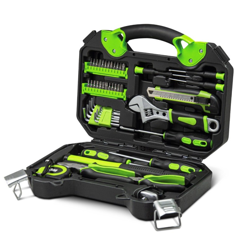 Coffre a  outils 48 pcs  - Constructor Coffre a  outils 48 pcs  - Constructor
