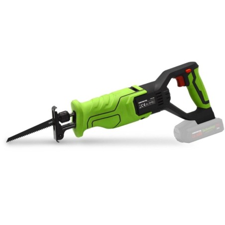 Scie egoe¯ne sans fil max 20V - Sans batterie CONSTRUCTOR - 1