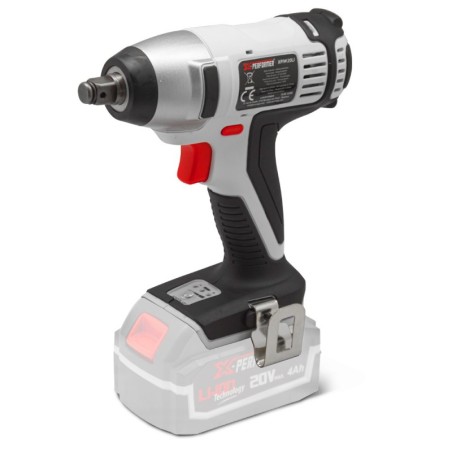 Visseuse a  chocs 20V sans batterie - X-Performer