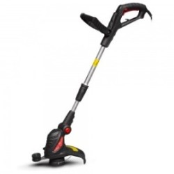 Coupe bordures électrique 550W - 30CM avec manche téléscopique