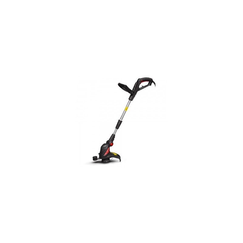 Coupe bordures électrique 550W - 30CM avec manche téléscopique