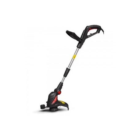 Coupe bordures électrique 550W - 30CM avec manche téléscopique