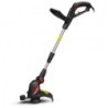 Coupe bordures électrique 550W - 30CM avec manche téléscopique